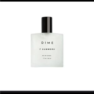 Dime Perfume